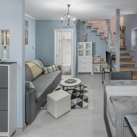 Babi Apartman Poreč