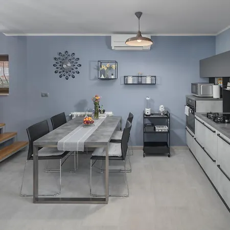 Apartment Babi