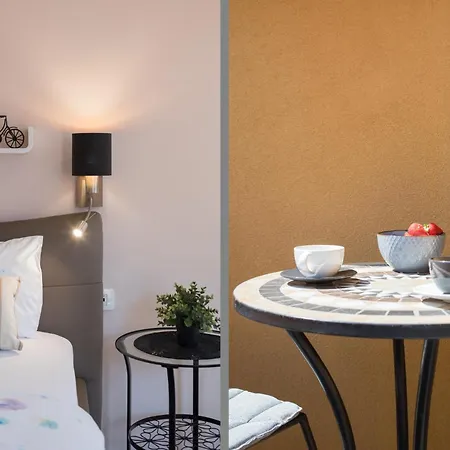Apartment Babi Porec