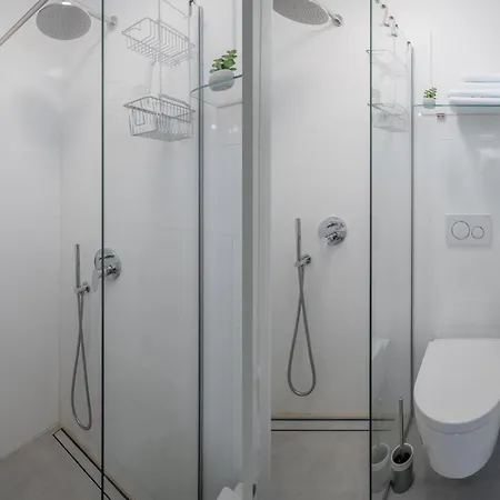 Apartment Babi Porec